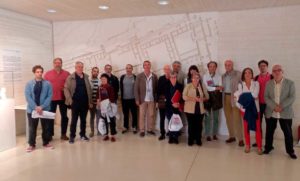 Asamblea 2018 / Amigos de Medina Azahara