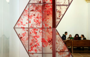 Ensamble. / Juan Serrano y Miguel Gómez Losada