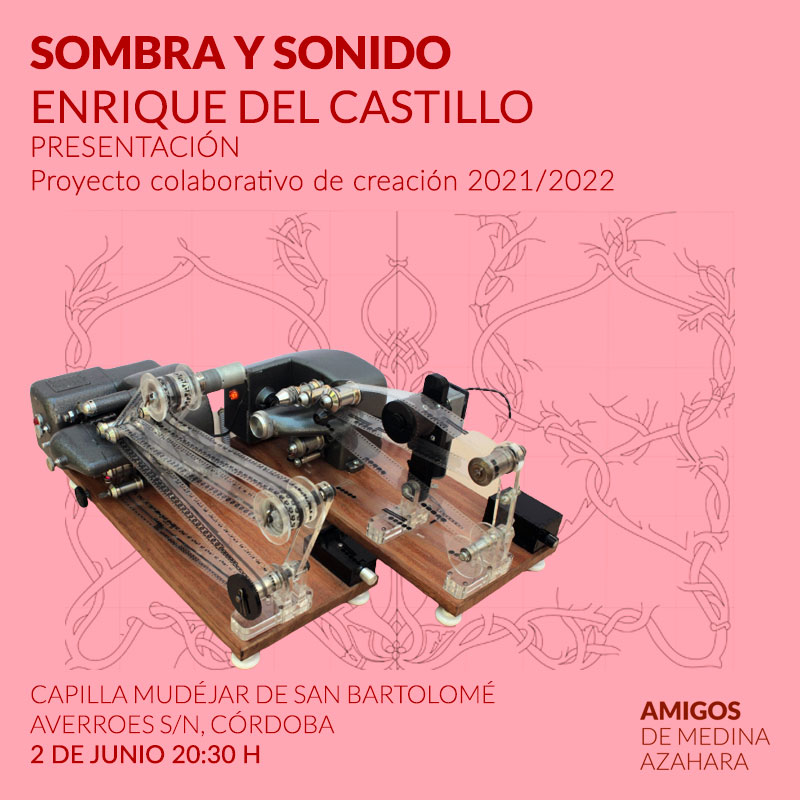 Sombra y sonido