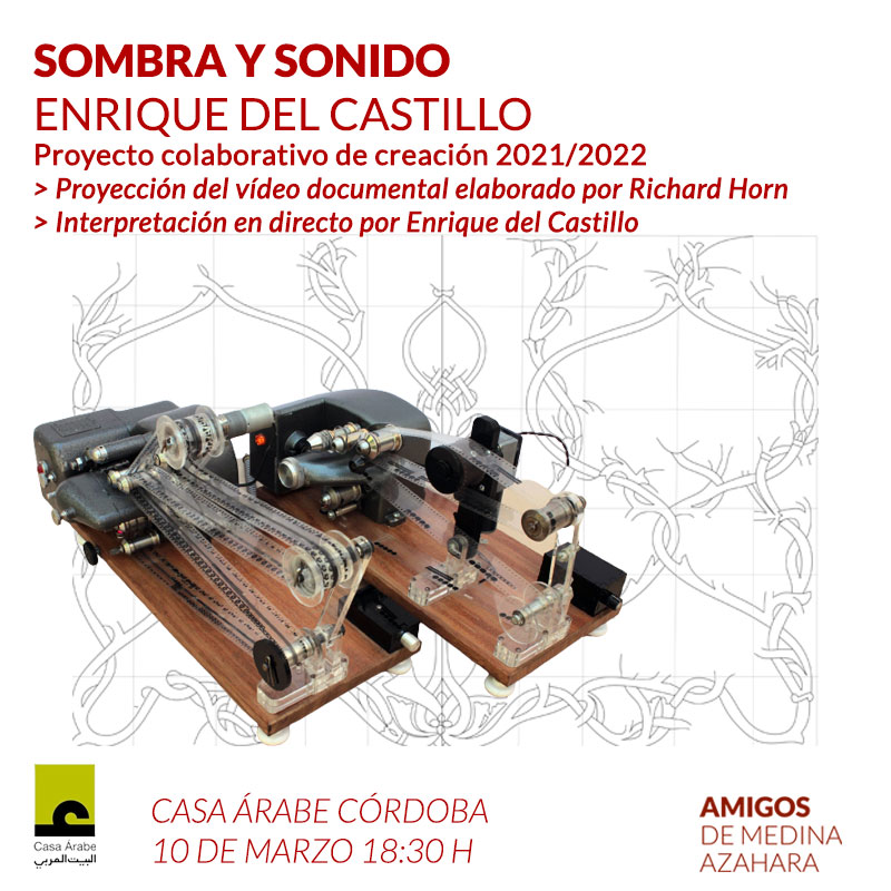 Sombra y sonido