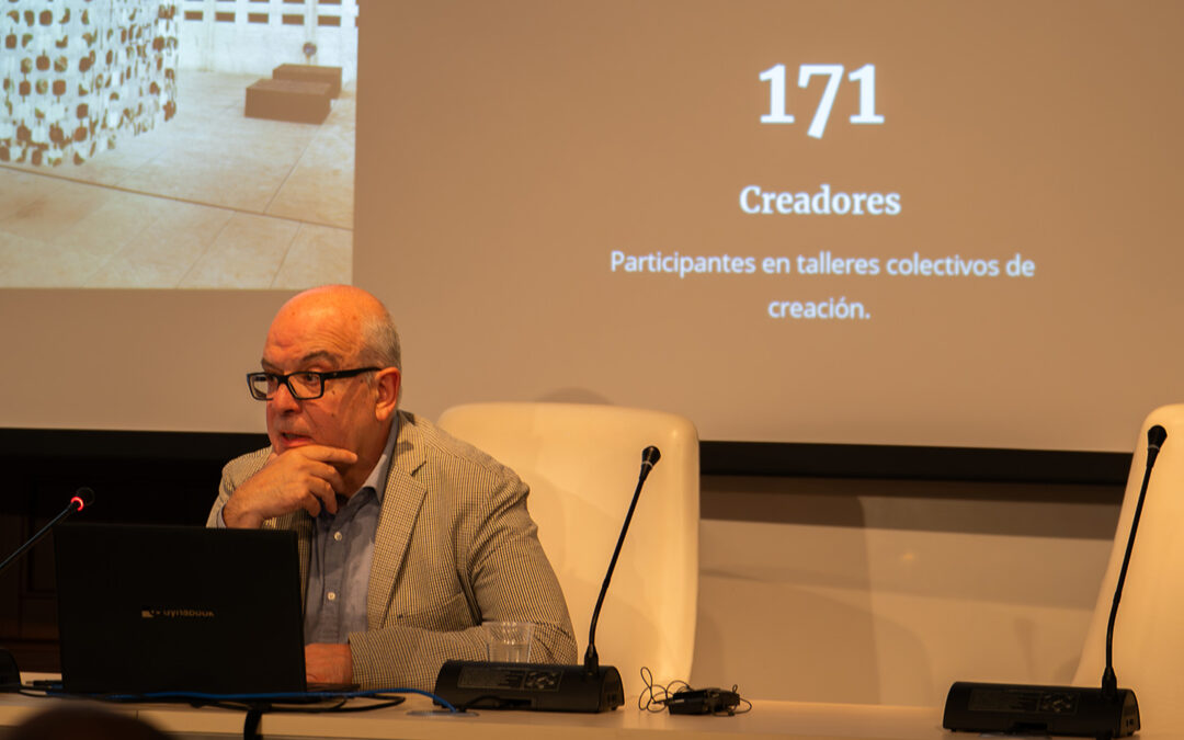 Green Heritage: patrimonio y sostenibilidad para las nuevas generaciones